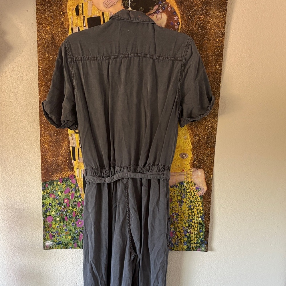 BDG Gray Coverall - image 9
